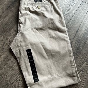 Banana Republic Aiden chino 36x32